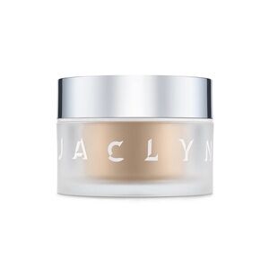 Jaclyn Cosmetics Lightweight Loose Setting Powder - shade carats